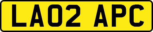 LA02APC
