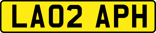 LA02APH