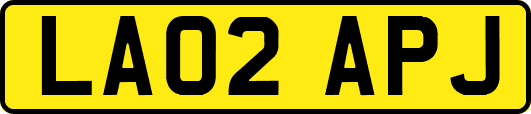 LA02APJ
