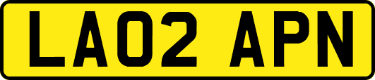 LA02APN