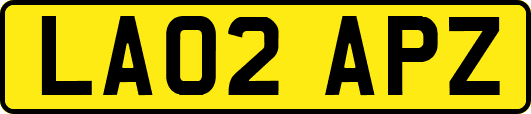 LA02APZ