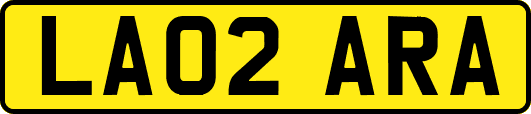 LA02ARA