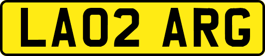 LA02ARG