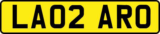 LA02ARO