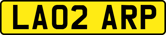 LA02ARP