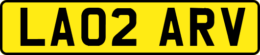 LA02ARV
