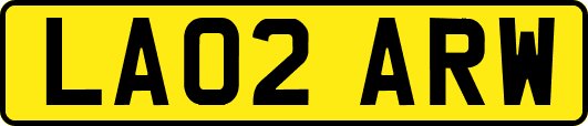 LA02ARW