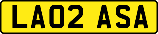 LA02ASA