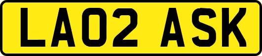 LA02ASK