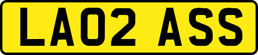 LA02ASS