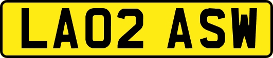 LA02ASW