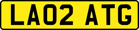 LA02ATG