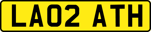 LA02ATH