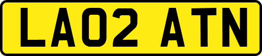 LA02ATN