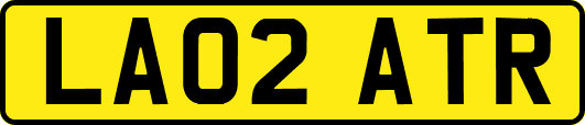 LA02ATR