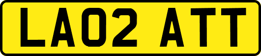 LA02ATT