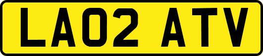 LA02ATV