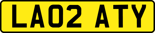 LA02ATY
