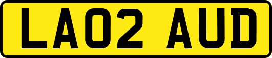 LA02AUD
