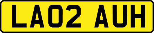 LA02AUH