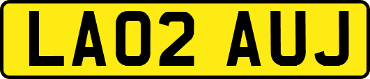 LA02AUJ
