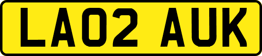 LA02AUK