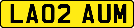 LA02AUM