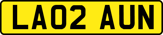 LA02AUN