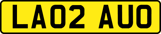 LA02AUO