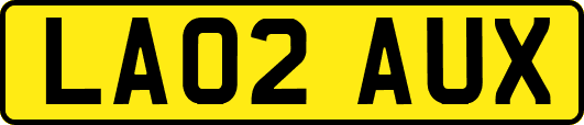 LA02AUX
