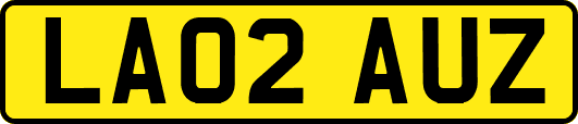 LA02AUZ