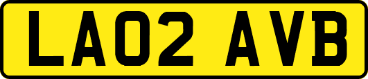 LA02AVB