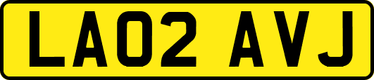 LA02AVJ