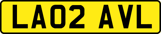 LA02AVL