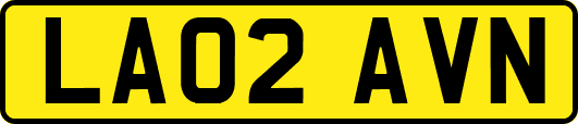 LA02AVN