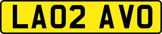 LA02AVO
