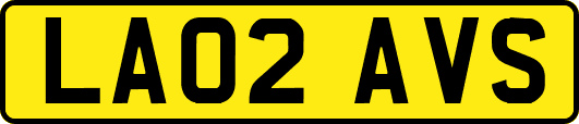 LA02AVS