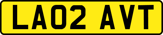 LA02AVT