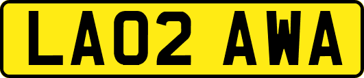 LA02AWA