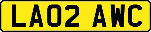 LA02AWC