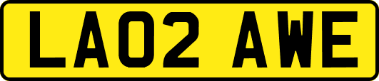 LA02AWE
