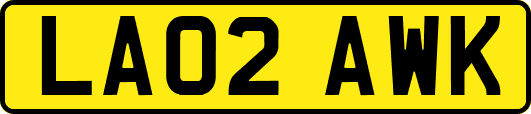 LA02AWK