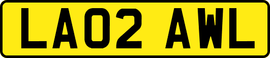 LA02AWL