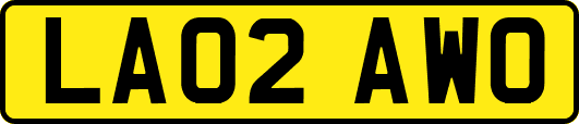 LA02AWO