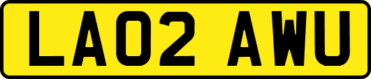 LA02AWU