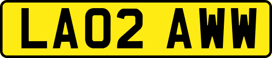 LA02AWW