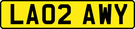 LA02AWY