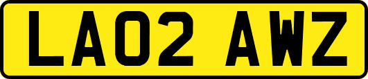 LA02AWZ