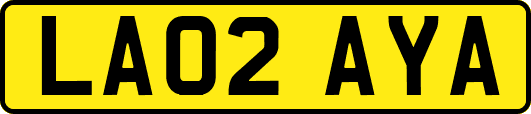 LA02AYA