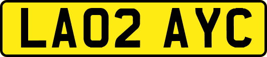 LA02AYC